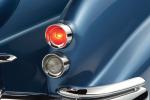 Mercury Bob Hope Special Custom Show Car 1950 года